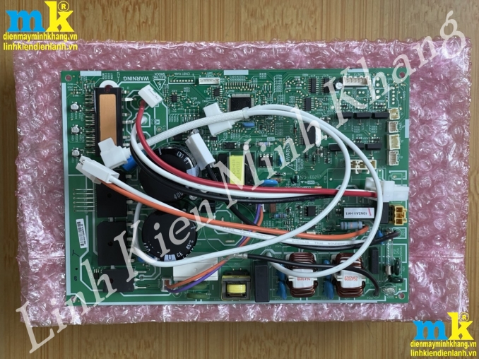 ( SP978 ) Board Dàn Nóng Điều Hòa Toshiba 2 Chiều RAS-H10S3KV-V / H10S3AV-V